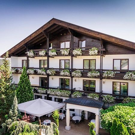 Gasthof Feichter Finkenstein am Faaker See Luaran gambar