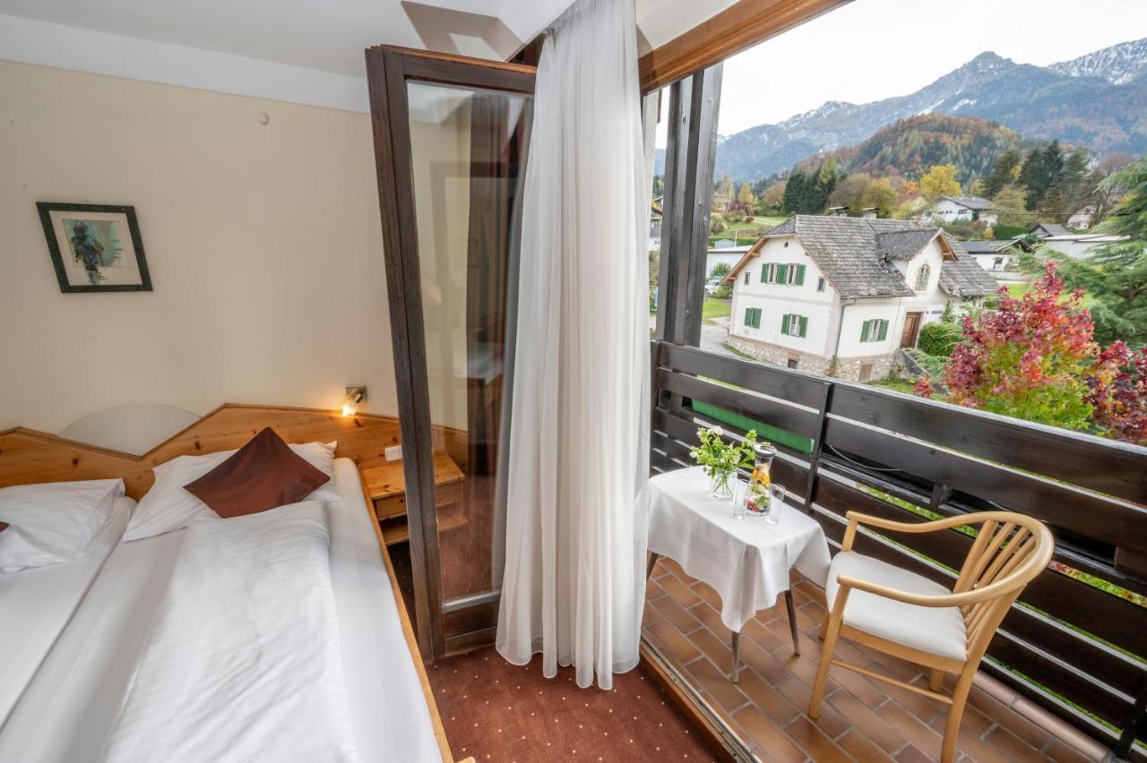 Gasthof Feichter Finkenstein am Faaker See Luaran gambar