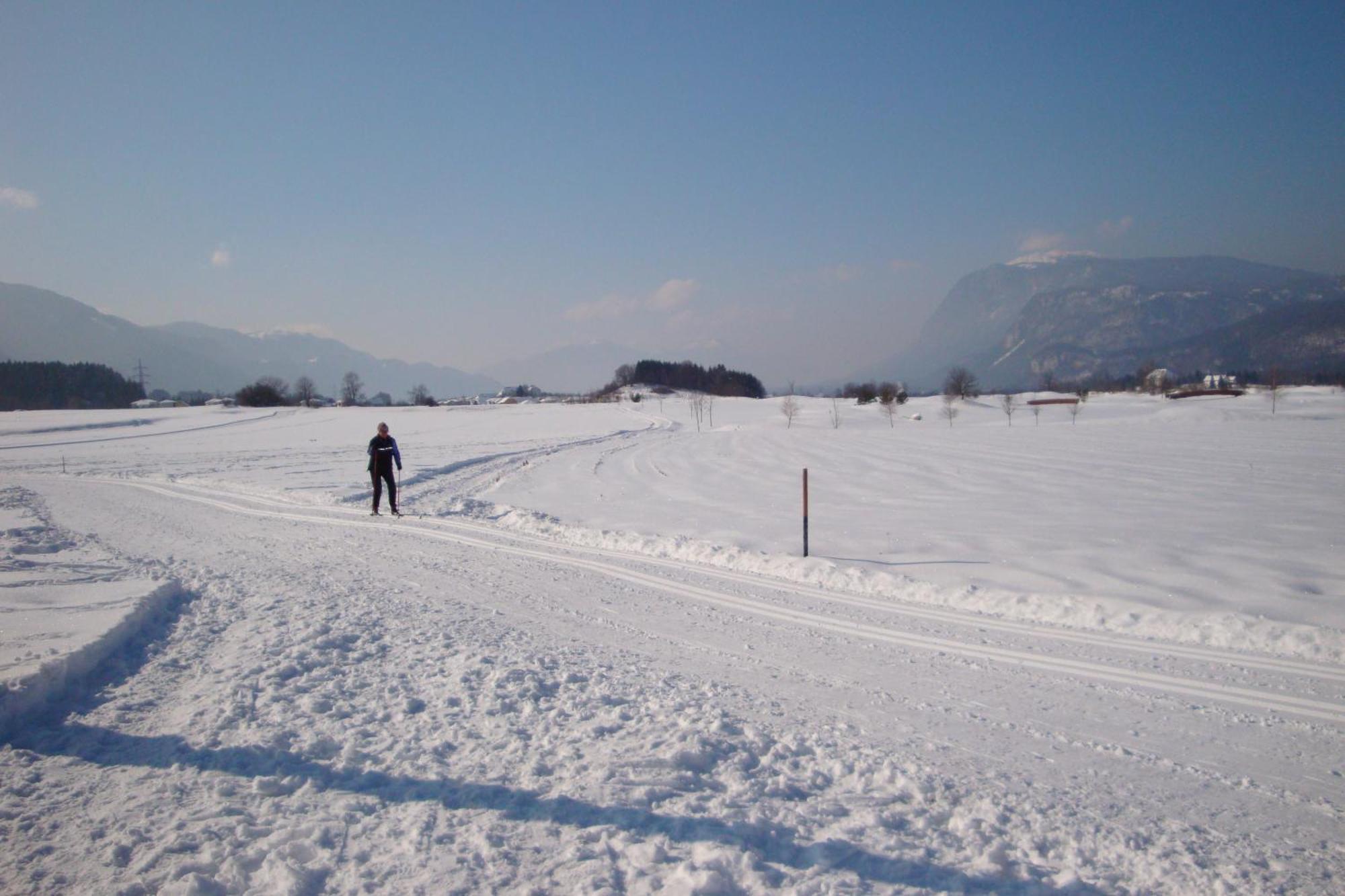 Gasthof Feichter Finkenstein am Faaker See Luaran gambar