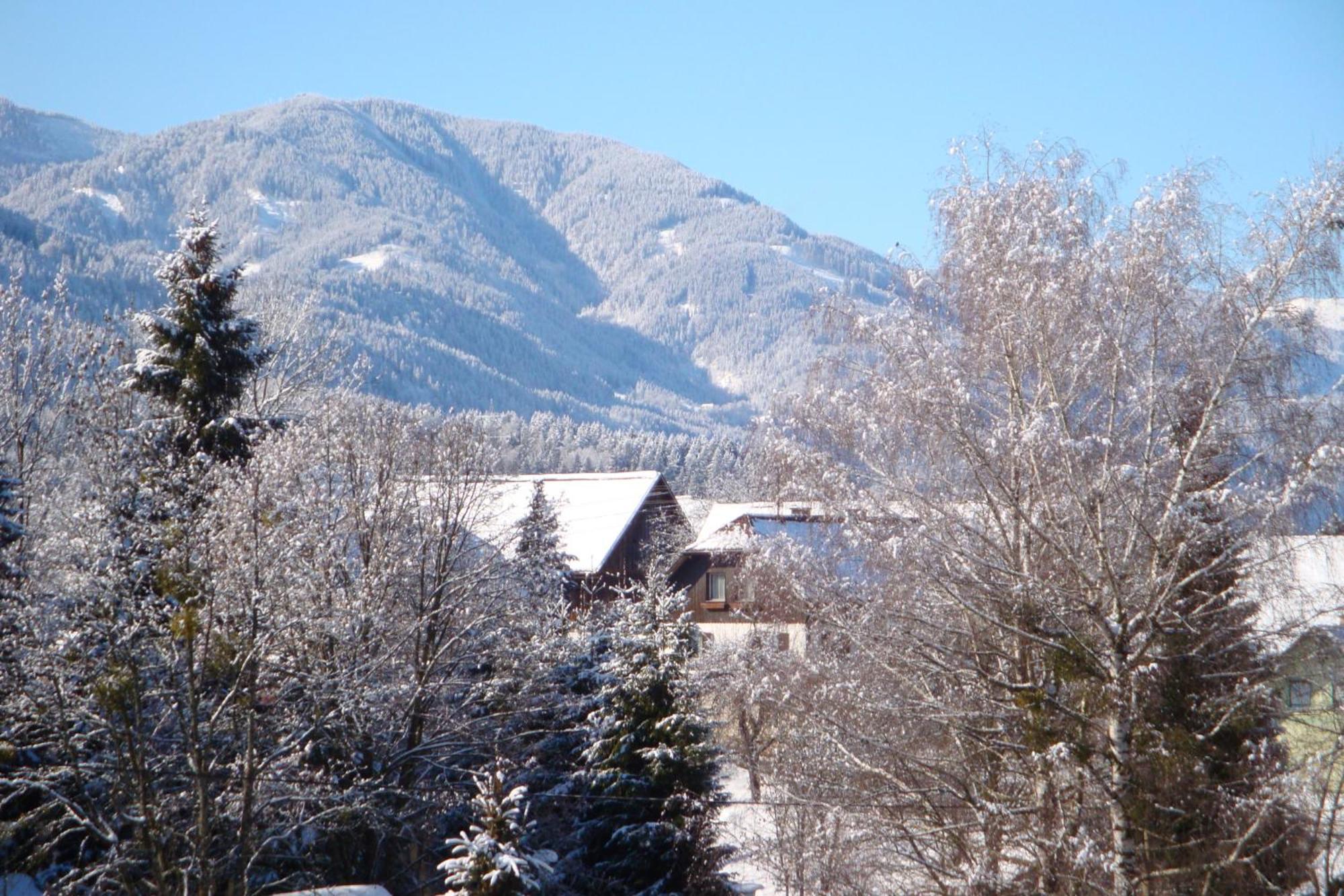 Gasthof Feichter Finkenstein am Faaker See Luaran gambar